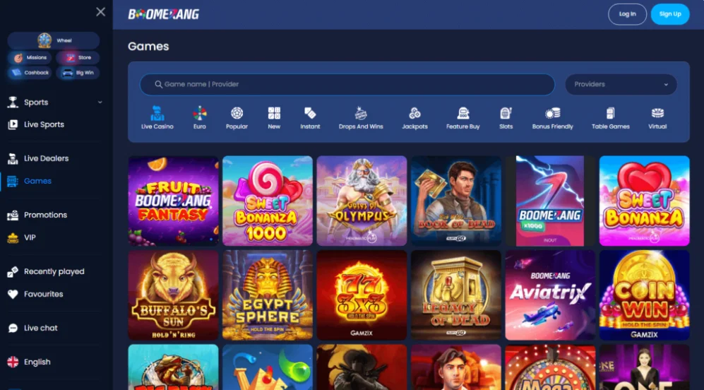 Boomerang-bet casino – piattaforma dinamica con bonus competitivi  Boomerang-bet – piattaforma dinamica con bonus competitivi